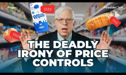 Ep. 355 — The Deadly Irony of Price Controls | Fireside Chat