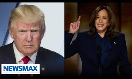 Trump addresses Kamala Harris’ lies at DNC 2024, says she’s ‘destroying our country’