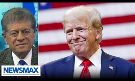 NY Judge under pressure to jail Trump: Judge Andrew Napolitano | Wake Up America