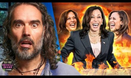 “KAMALAGEDDON” – Kamala’s Empty Promises DNC Finale Speech REACTION! With JOHN RICH – SF 437