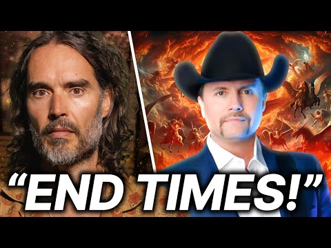 “A Culture Of EVIL” John Rich Notices Something About The Bible That You Need To Hear