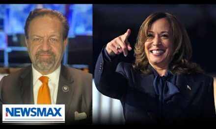 Sebastian Gorka: Harris is ‘running from debates’ | Wake Up America