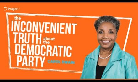 The Inconvenient Truth about the Democratic Party | 5 Minute Videos