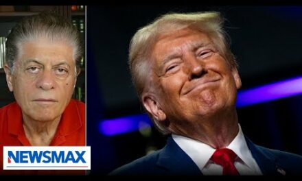 Some silver linings for Trump in new indictment: Judge Andrew Napolitano | National Report