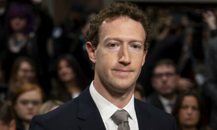 Zuckerberg Says He Regrets Demoting COVID-19 Content