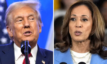 Trump Says He Has Reached an Agreement With Harris on ABC Debate