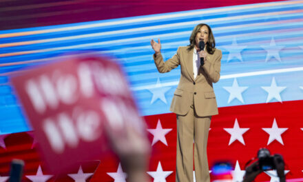 At the DNC, Delegates Weigh In on Bridging the Political Divide