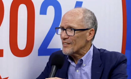 Harris Ditching ‘Us Versus Them’ Mentality: Former DNC Chairman Tom Perez