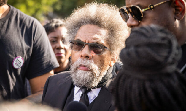 Wisconsin Elections Commission Votes to Keep Cornel West on Ballot in Key Swing State