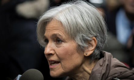 Wisconsin Supreme Court Rejects Bid to Remove Green Party’s Jill Stein From Ballot