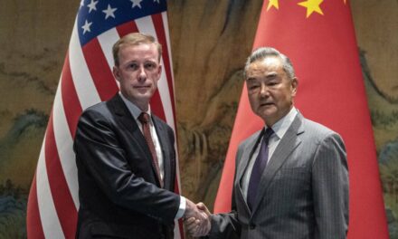 US, China Planning for Next Leaders’ Call in ‘Coming Weeks:’ White House