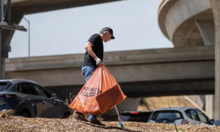 Watch: Gavin Newsom wants you to believe he’s doing something about the homeless problem he created