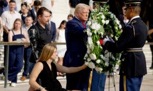 Trump, Harris, Biden Commemorate Fallen US Service Members on Anniversary of Kabul Airport Attack