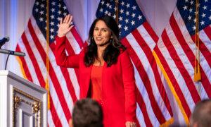 Tulsi Gabbard’s New Book Compels Through Honesty