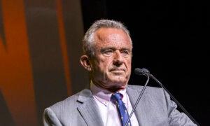 RFK Jr. to Testify in Pennsylvania and New York Ballot Access Trials This Week