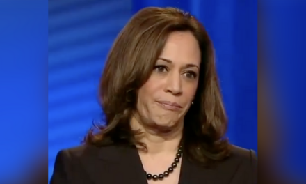 Watch: Here’s how media “fact” “checkers” are lying to you about Kamala Harris and gun confiscation