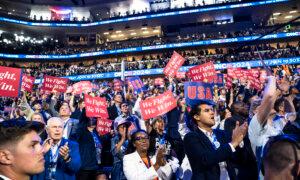 5 Takeaways From Democratic National Convention’s Opening Night