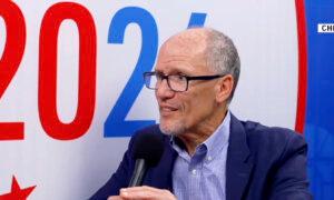 Harris Ditching ‘Us Versus Them’ Mentality: Former DNC Chairman Tom Perez