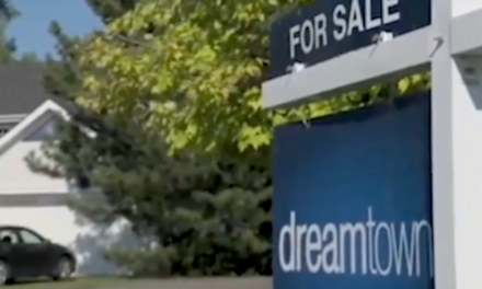 Watch: Democrat run state will give you $30K to buy a new home, but only if you’re a foreigner