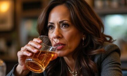 Watch: Kamala Harris’s drunk communist economic policies explained