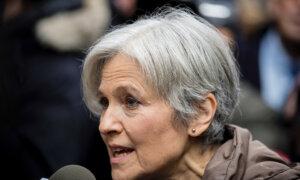 Wisconsin Supreme Court Rejects Bid to Remove Green Party’s Jill Stein From Ballot