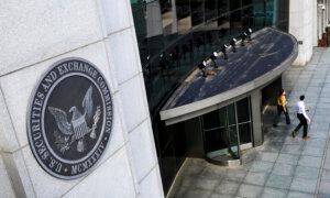 SEC Charges China-Based Investment Company, CEO for Fraud