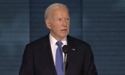 Joe Biden’s Midnight DNC Rampage Was One Massive Lie: Fact-Checking Our Sundowning POTUS