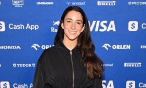 Olympian Aly Raisman Says Limiting Phone Use Has Improved Her Mental Health