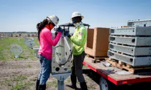 DOE Report Citing 4.2 Percent Clean Energy Job Growth Draws Praise, Skepticism