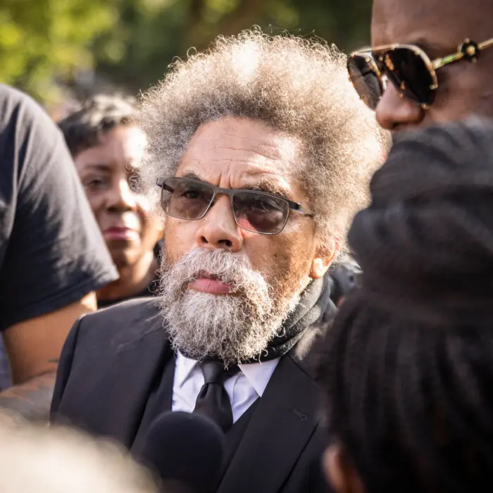 Wisconsin Elections Commission Votes to Keep Cornel West on Ballot in Key Swing State