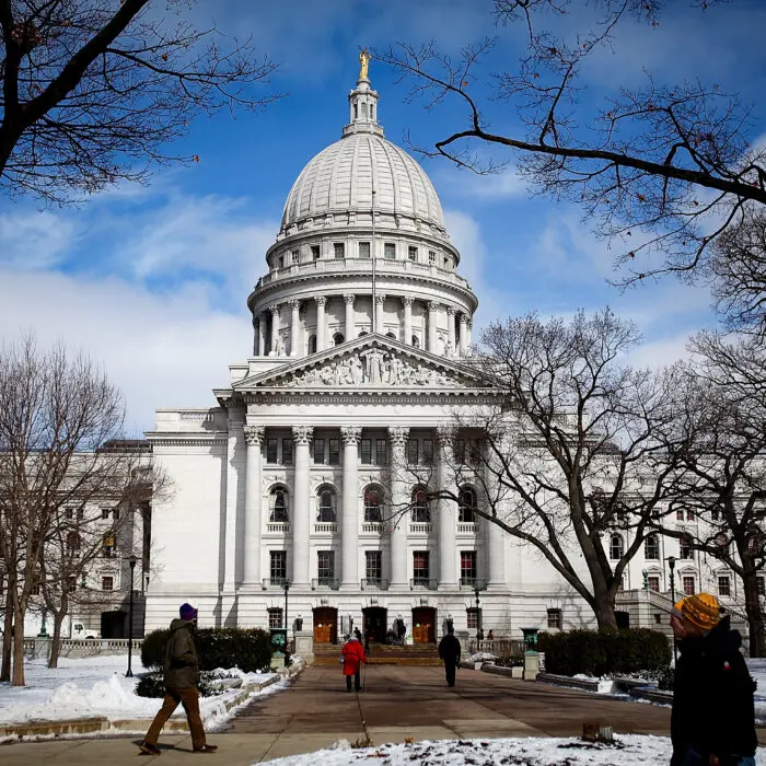 5 Highlights From the Minnesota and Wisconsin Primaries