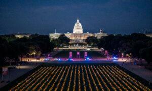 Born Under CCP’s Persecution, Survivors Recall Pain, Urge Action at Washington Vigil