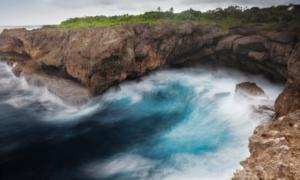 Tonga: The Real Polynesia