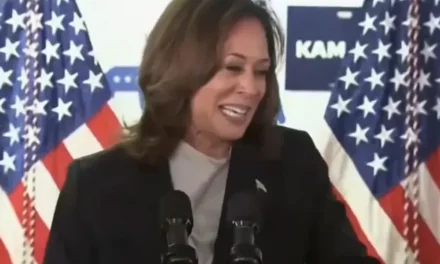 BuzzFeed attempts to find 11 Kamala Harris accomplishments and OMG LOL do they fail miserably