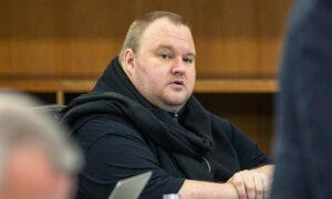 New Zealand Agrees to Extradite Kim Dotcom to United States