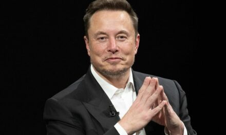 Elon Musk, J.K. Rowling Abony Others Named In Cyberbullying Suit Filed by Boxer Imane Khelif