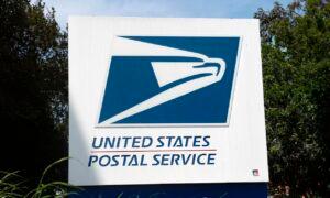 USPS to Raise Postage Stamp Prices by 7.8 Percent Beginning July 14