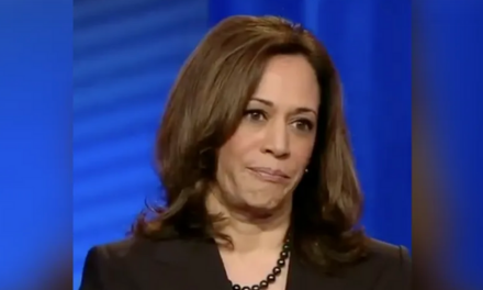 An open letter to all the “Republicans” who claim they’re voting for Kamala Harris