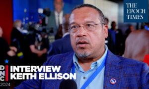 Minnesota AG Keith Ellison Highlights Walz’s Football Coach Legacy