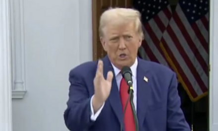 “Why didn’t she do it?”: Trump blasts Kamala with the one question everyone should be asking