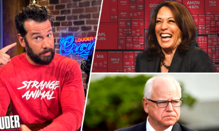 Kamala’s VP Breakdown: What you NEED to Know (Sources)