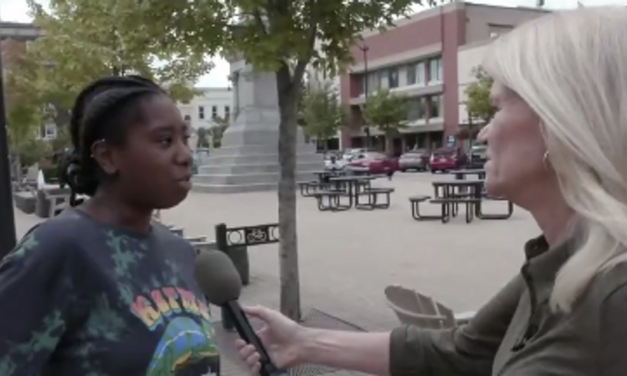 Black swing state voter shocks ABC reporter, calls out Kamala for being “caught up in a lot of lies”