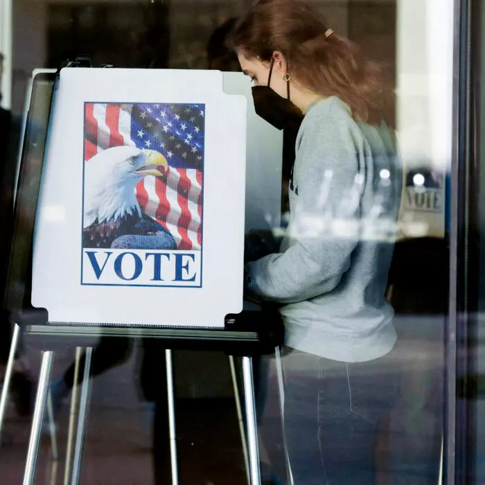 Possible Breach in Ballot Secrecy Discovered in Michigan