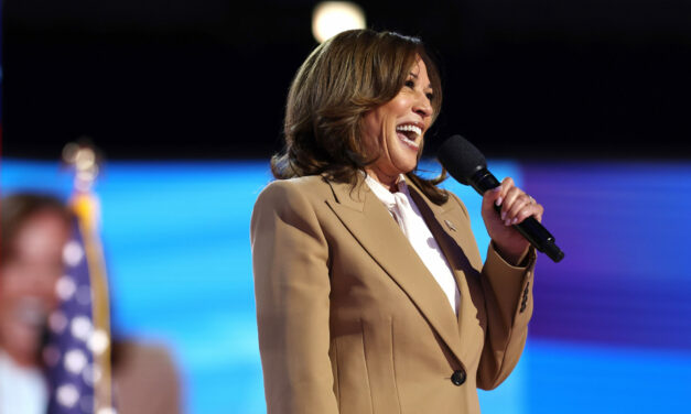 3 Themes That Set the Tone for the DNC on Night One