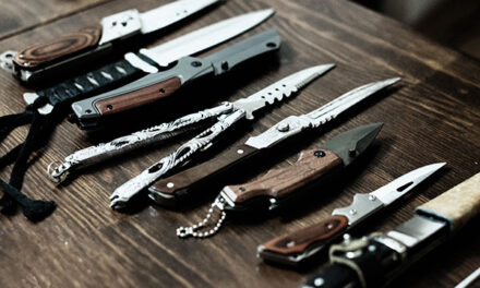 Massachusetts Supreme Judicial Court STRIKES DOWN 67-year-old ban on switchblade knives