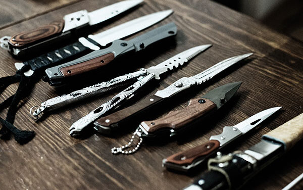 Massachusetts Supreme Judicial Court STRIKES DOWN 67-year-old ban on switchblade knives