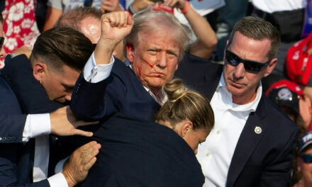 Secret Service Agents Reportedly Put on Leave After Trump Assassination Attempt