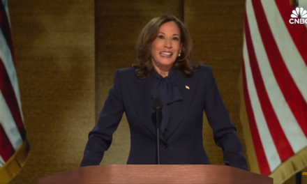 7 Things Kamala Harris Has Never Done That Will Hamstring Her As President