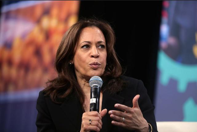 Kamala Harris