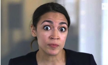 Muy ESTUPIDA! AOC Plays Her ‘Latina Card’ Defending Kamala the Border Czar and HOO BOY (LOL-Watch)